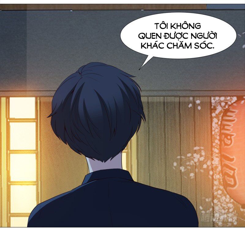Yêu Tinh Đại Tác Chiến: Chapter 15