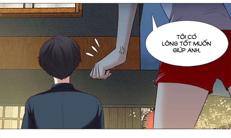 Yêu Tinh Đại Tác Chiến: Chapter 15