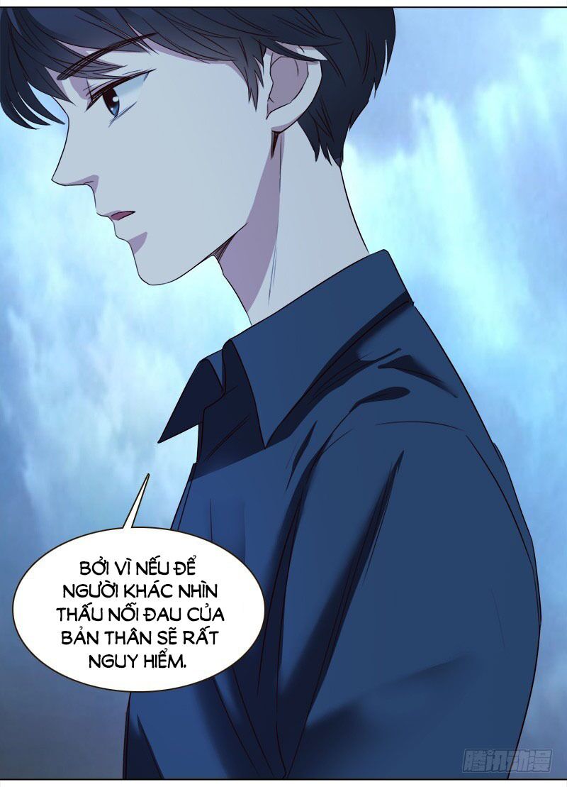 Yêu Tinh Đại Tác Chiến: Chapter 15