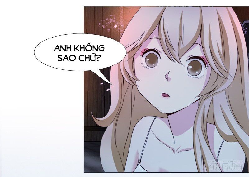 Yêu Tinh Đại Tác Chiến: Chapter 15