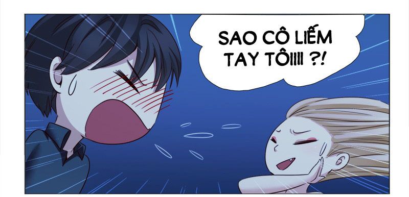 Yêu Tinh Đại Tác Chiến: Chapter 15