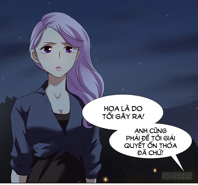 Yêu Tinh Đại Tác Chiến: Chapter 16