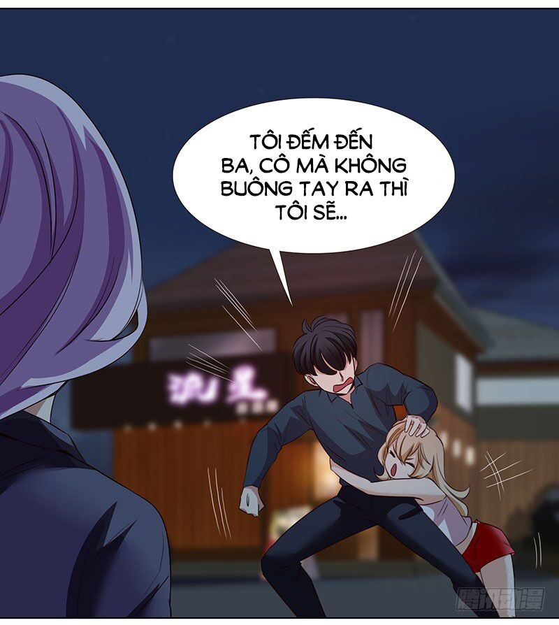 Yêu Tinh Đại Tác Chiến: Chapter 16