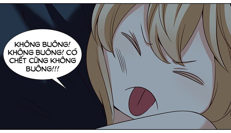 Yêu Tinh Đại Tác Chiến: Chapter 16