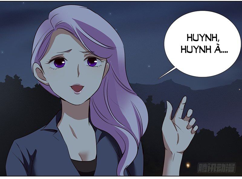 Yêu Tinh Đại Tác Chiến: Chapter 16