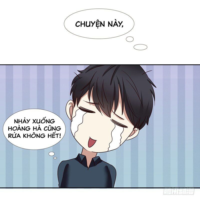 Yêu Tinh Đại Tác Chiến: Chapter 16