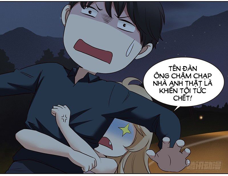 Yêu Tinh Đại Tác Chiến: Chapter 16
