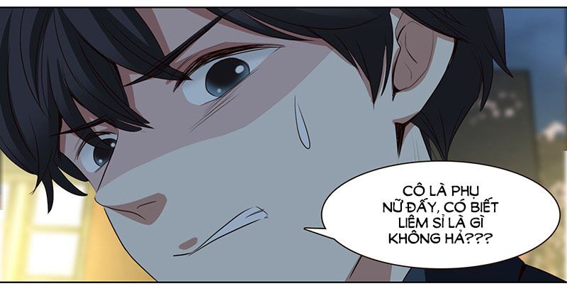 Yêu Tinh Đại Tác Chiến: Chapter 16