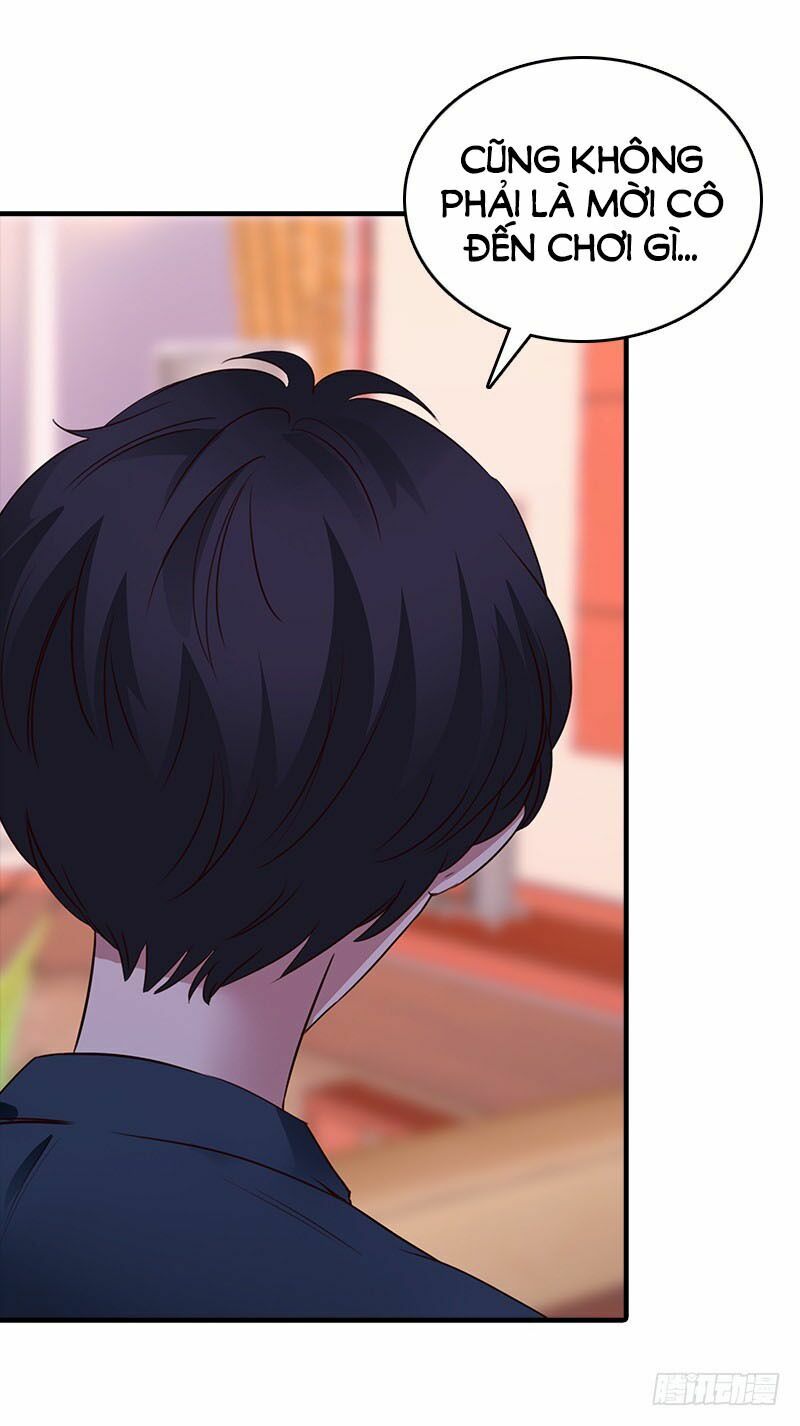 Yêu Tinh Đại Tác Chiến: Chapter 17
