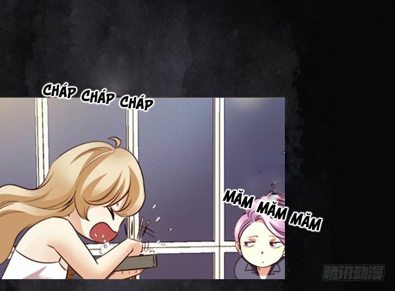 Yêu Tinh Đại Tác Chiến: Chapter 17