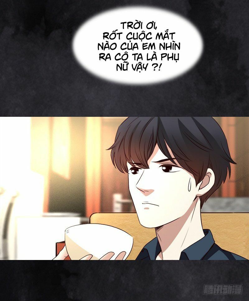 Yêu Tinh Đại Tác Chiến: Chapter 17