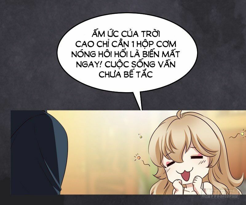 Yêu Tinh Đại Tác Chiến: Chapter 17