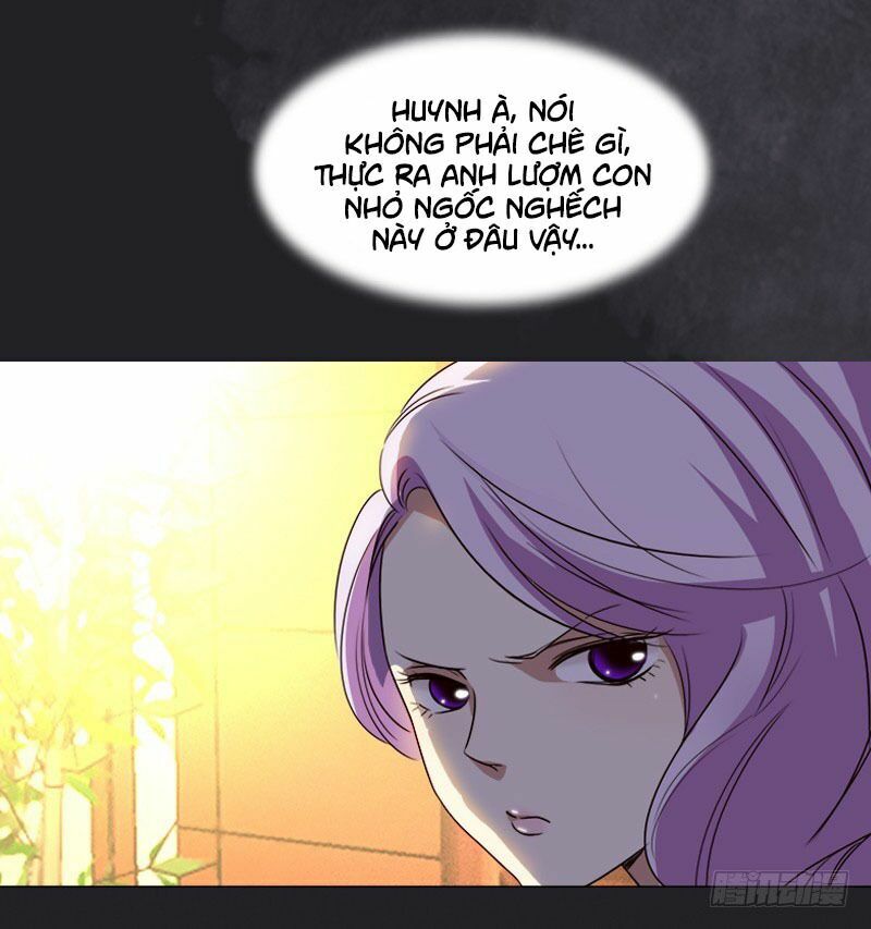 Yêu Tinh Đại Tác Chiến: Chapter 17
