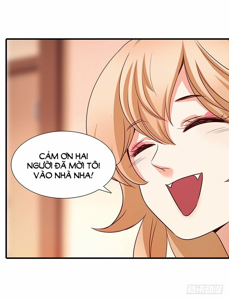 Yêu Tinh Đại Tác Chiến: Chapter 17