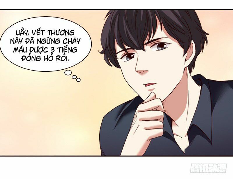 Yêu Tinh Đại Tác Chiến: Chapter 18