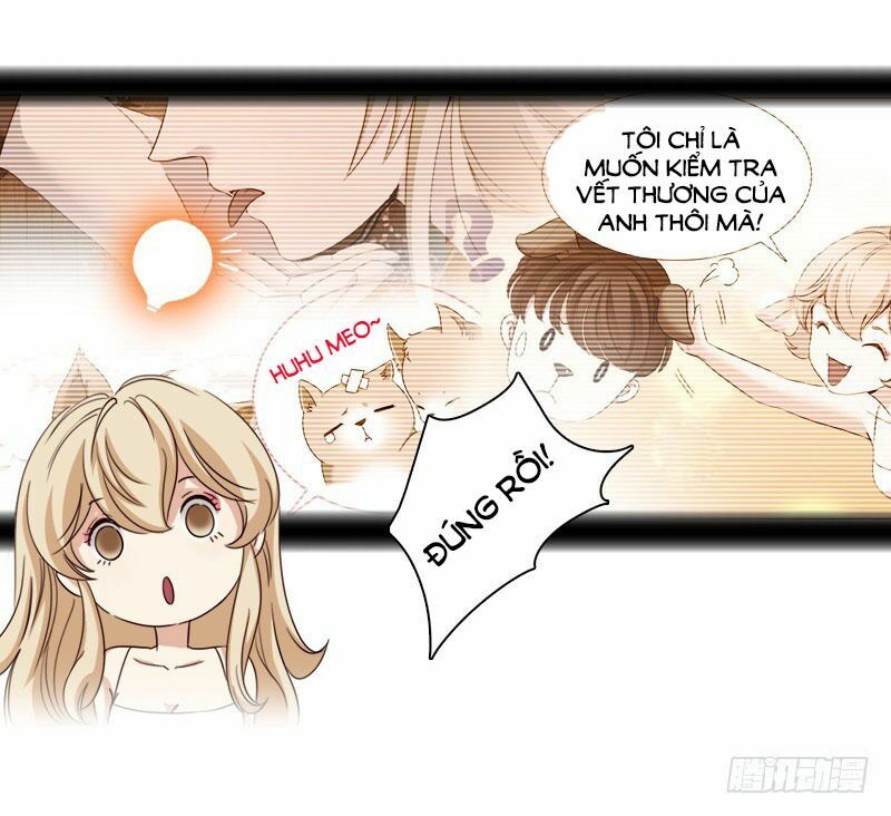 Yêu Tinh Đại Tác Chiến: Chapter 18