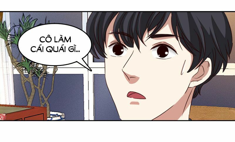 Yêu Tinh Đại Tác Chiến: Chapter 18