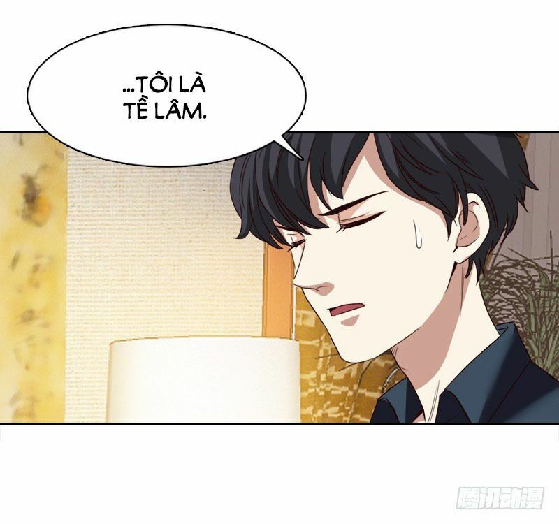 Yêu Tinh Đại Tác Chiến: Chapter 18