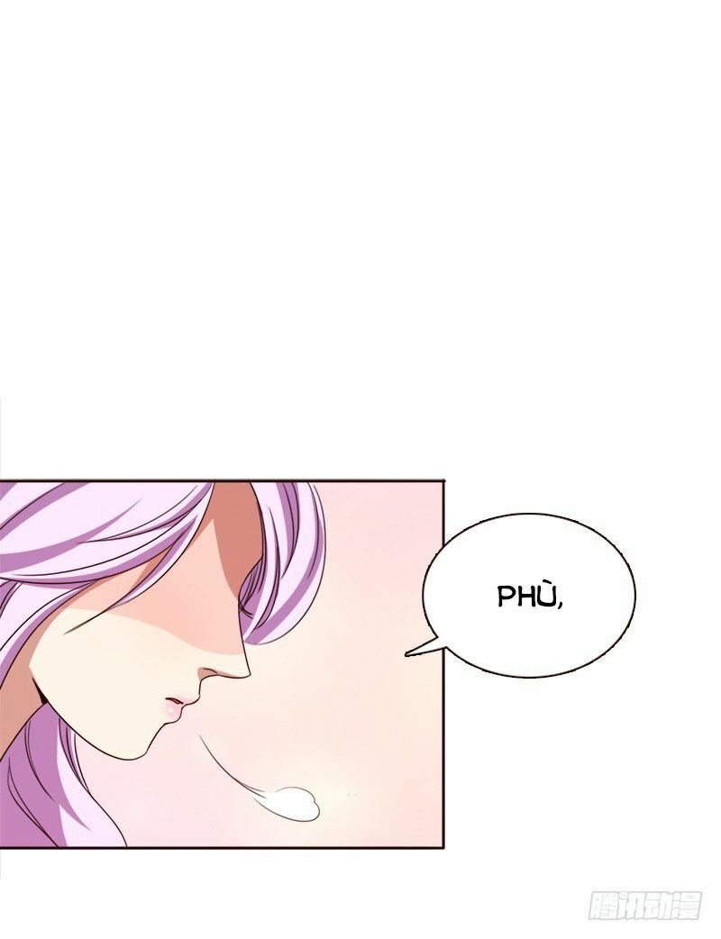 Yêu Tinh Đại Tác Chiến: Chapter 18