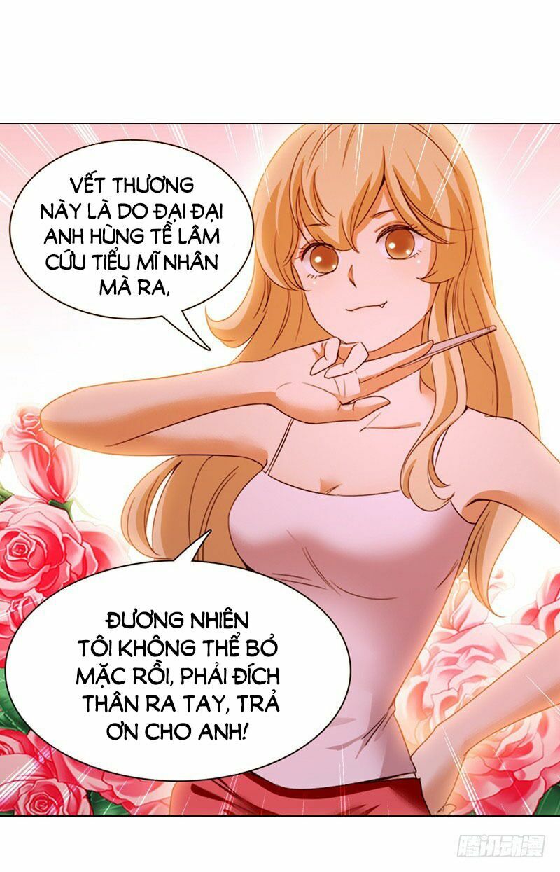 Yêu Tinh Đại Tác Chiến: Chapter 18