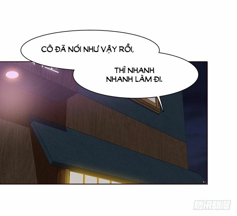Yêu Tinh Đại Tác Chiến: Chapter 18