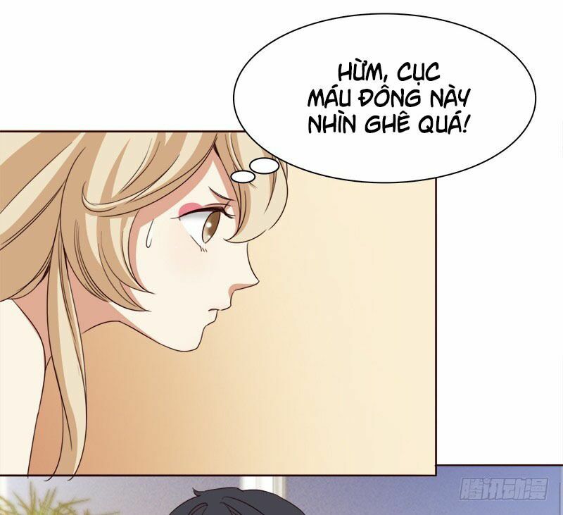 Yêu Tinh Đại Tác Chiến: Chapter 18