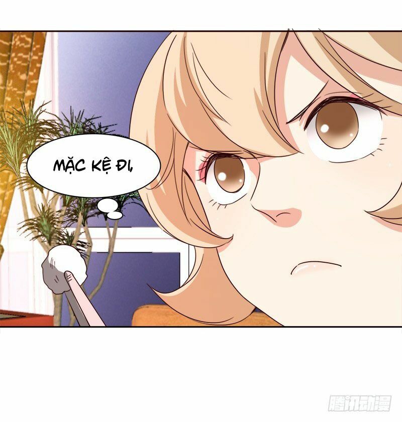 Yêu Tinh Đại Tác Chiến: Chapter 18