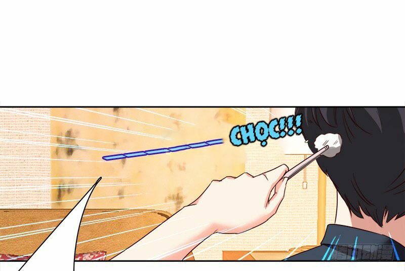 Yêu Tinh Đại Tác Chiến: Chapter 18