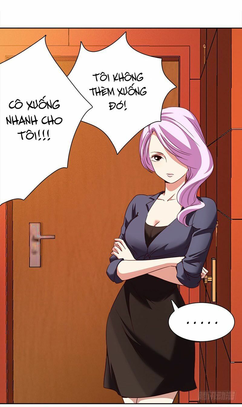 Yêu Tinh Đại Tác Chiến: Chapter 18