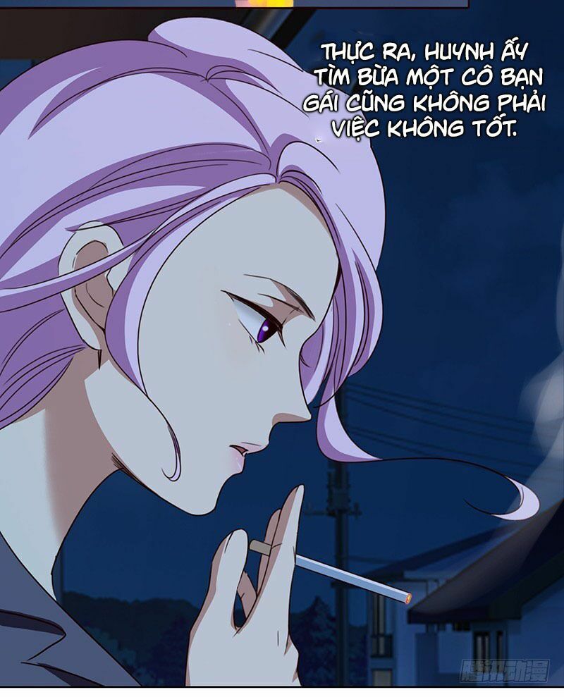 Yêu Tinh Đại Tác Chiến: Chapter 18