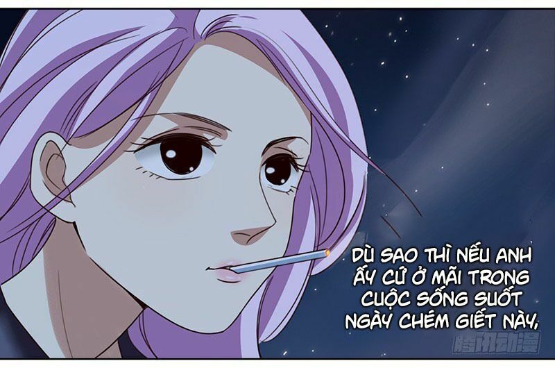 Yêu Tinh Đại Tác Chiến: Chapter 18