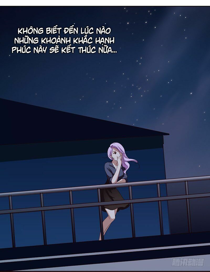 Yêu Tinh Đại Tác Chiến: Chapter 18