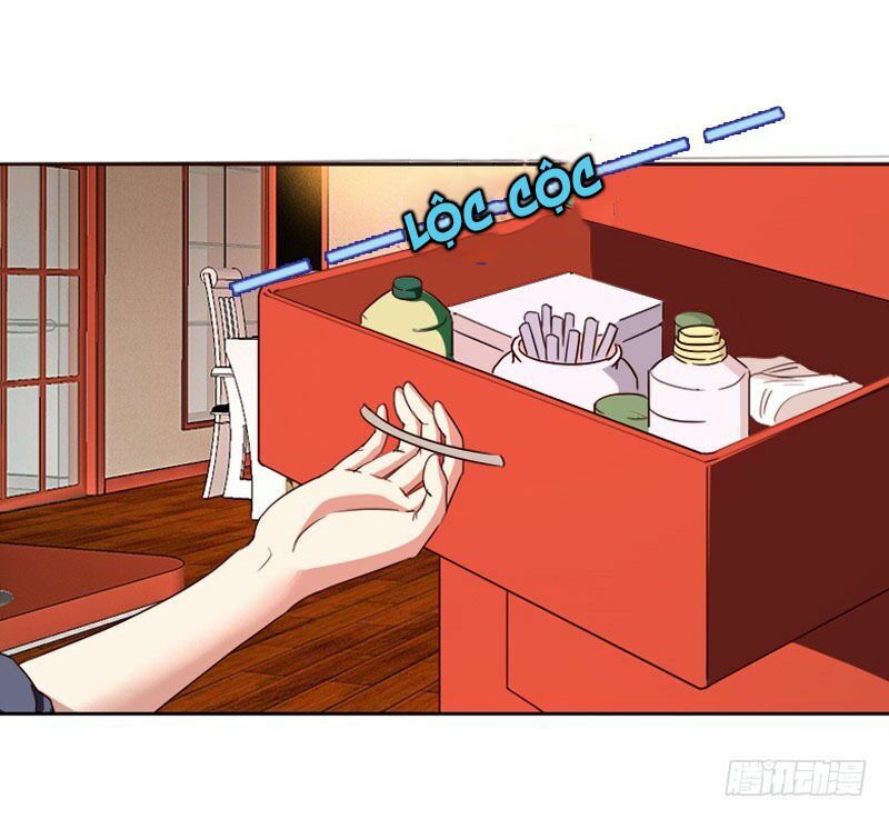 Yêu Tinh Đại Tác Chiến: Chapter 18