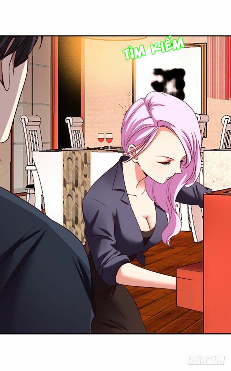 Yêu Tinh Đại Tác Chiến: Chapter 18