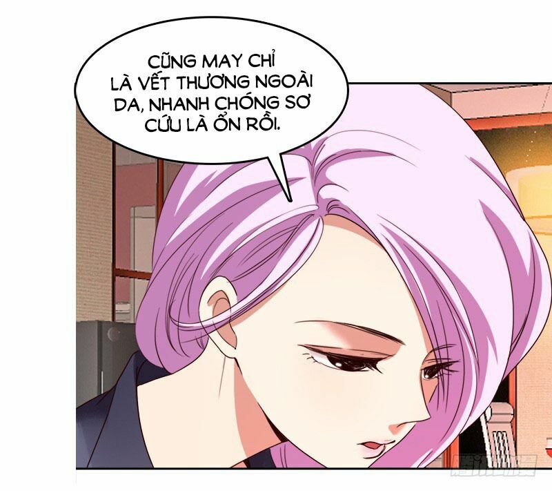 Yêu Tinh Đại Tác Chiến: Chapter 18