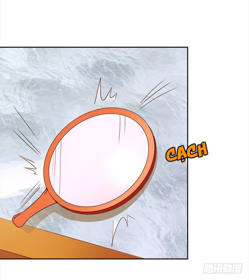 Yêu Tinh Đại Tác Chiến: Chapter 19