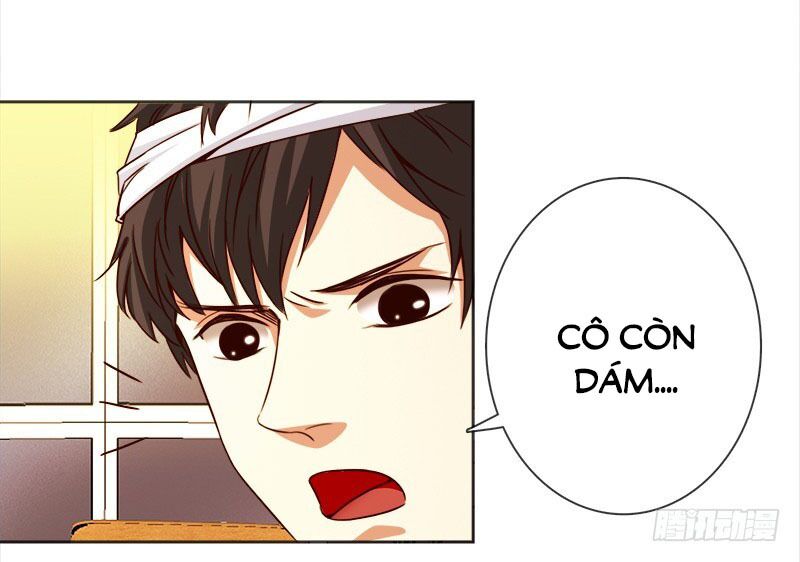 Yêu Tinh Đại Tác Chiến: Chapter 19