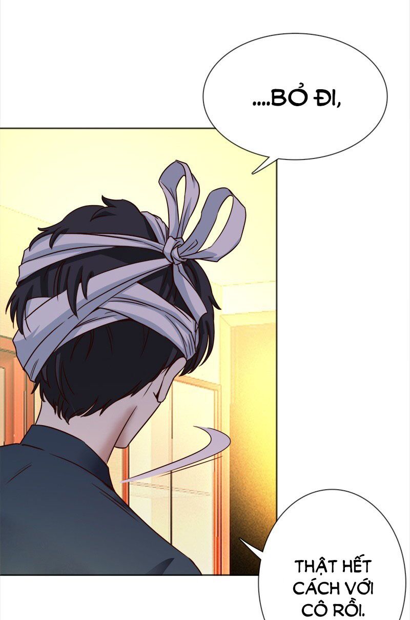 Yêu Tinh Đại Tác Chiến: Chapter 19