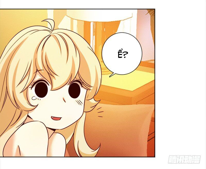 Yêu Tinh Đại Tác Chiến: Chapter 19