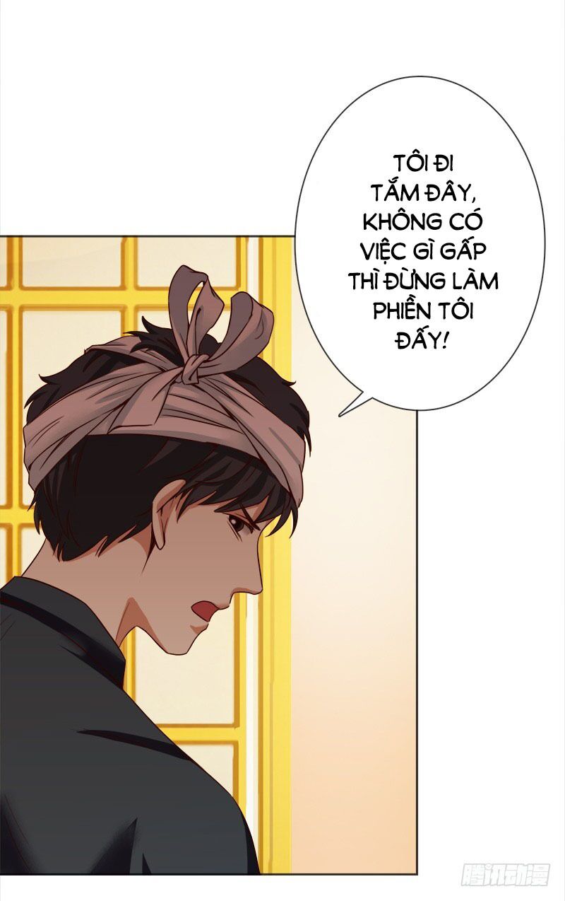 Yêu Tinh Đại Tác Chiến: Chapter 19