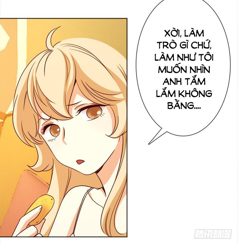 Yêu Tinh Đại Tác Chiến: Chapter 19