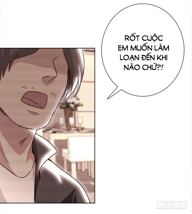 Yêu Tinh Đại Tác Chiến: Chapter 19