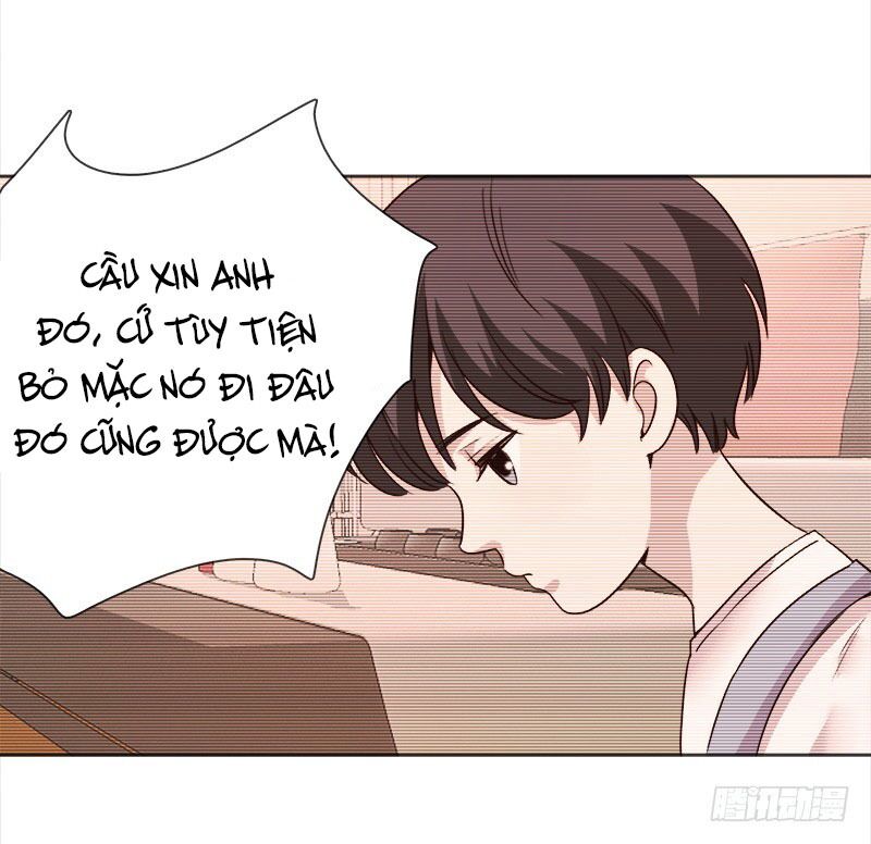 Yêu Tinh Đại Tác Chiến: Chapter 19