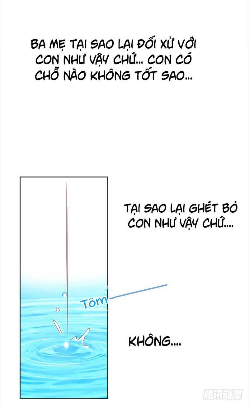 Yêu Tinh Đại Tác Chiến: Chapter 19
