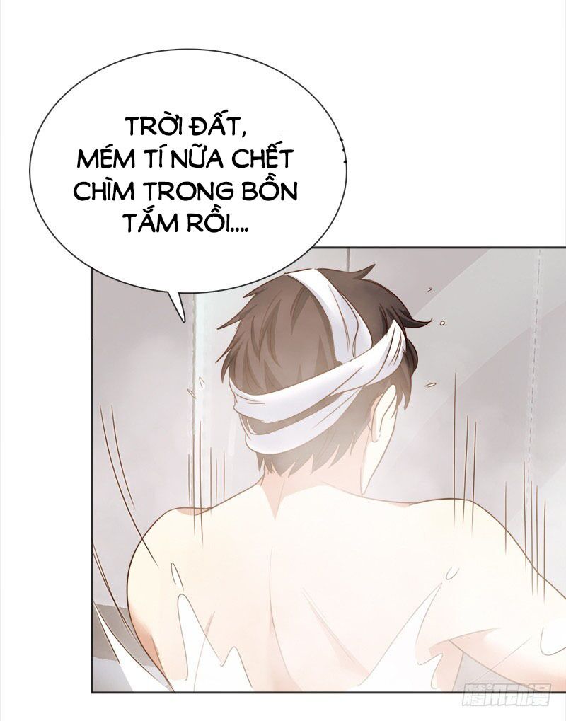 Yêu Tinh Đại Tác Chiến: Chapter 19