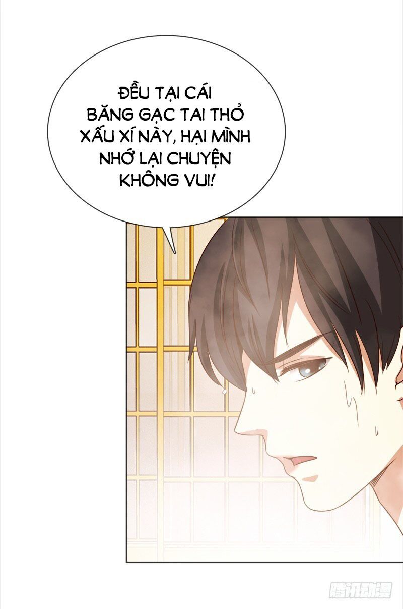Yêu Tinh Đại Tác Chiến: Chapter 19