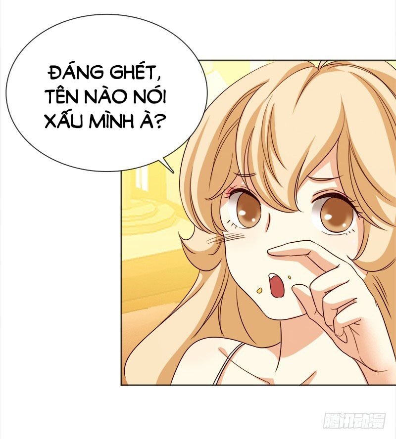 Yêu Tinh Đại Tác Chiến: Chapter 19
