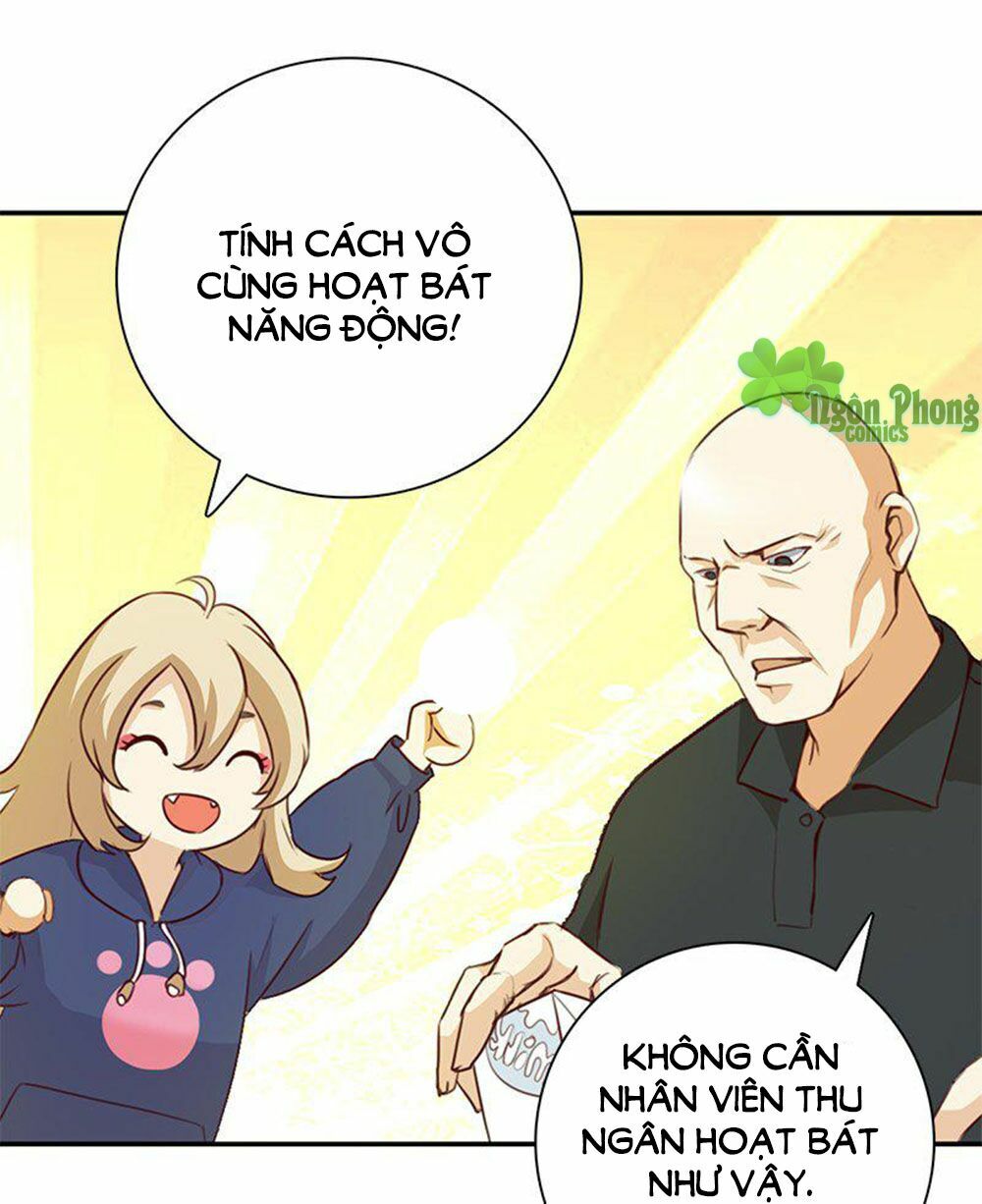 Yêu Tinh Đại Tác Chiến: Chapter 2