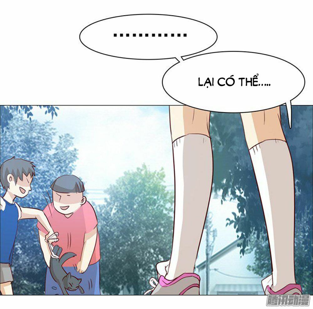 Yêu Tinh Đại Tác Chiến: Chapter 2