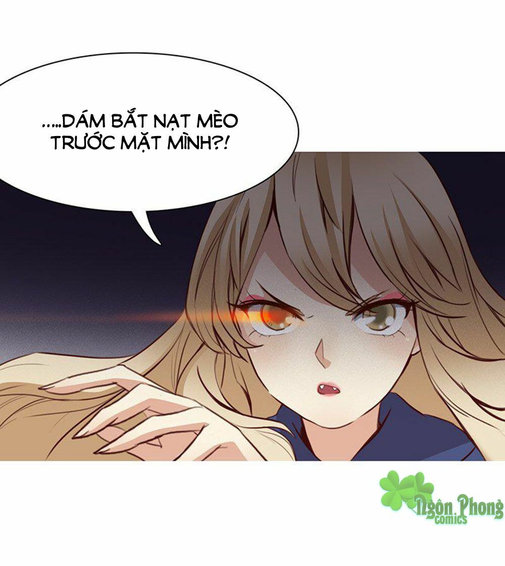 Yêu Tinh Đại Tác Chiến: Chapter 2